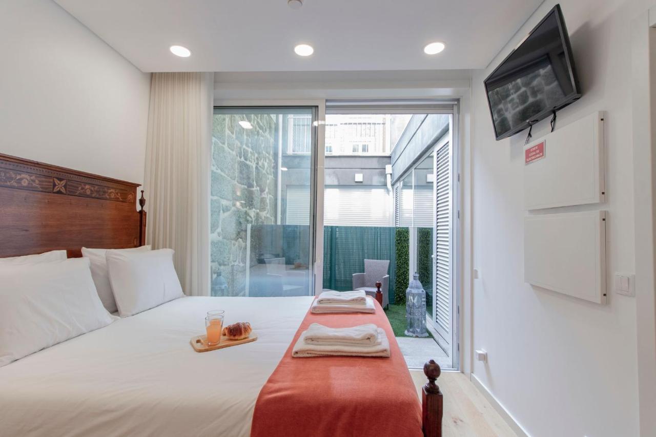 Cozy W/ Patio By Lovelystay * Porto